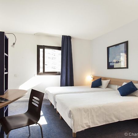 Canal Suites Pantin Esterno foto