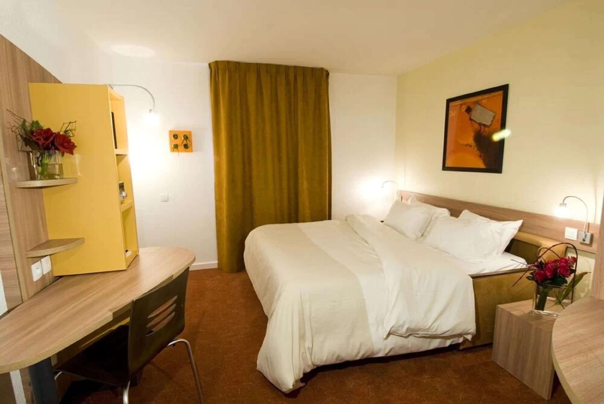 Canal Suites Pantin Esterno foto