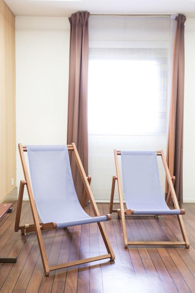 Canal Suites Pantin Esterno foto