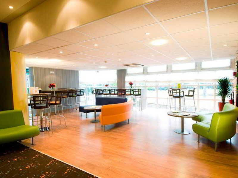 Canal Suites Pantin Esterno foto